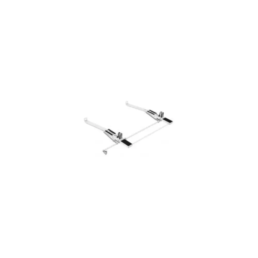 Holman EZ Drop Down Ladder Rack - Curb Side Only - HLM4PLS0D